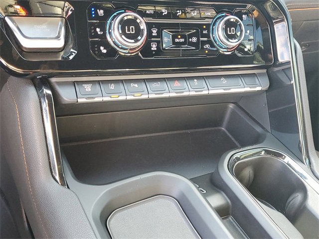 Used 2024 GMC Sierra 2500 AT4 w/ AT4 Premium Plus Package image 21