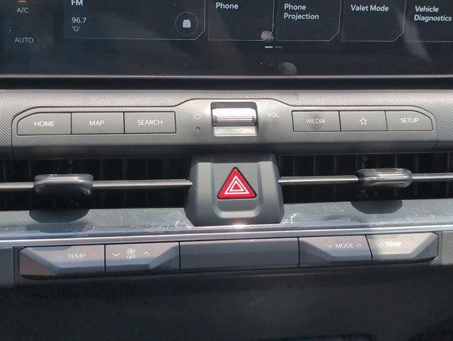Used 2025 Kia K4 EX FWD image 19