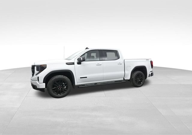 New 2026 GMC Sierra 1500 Elevation w/ Preferred Package image 4