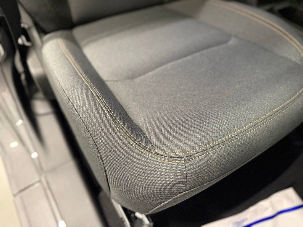 New 2026 Jeep Wrangler Sport S image 14