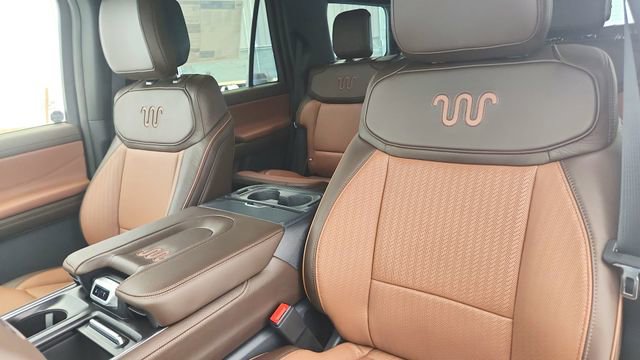 New 2026 Ford Expedition King Ranch AWD/4WD image 9