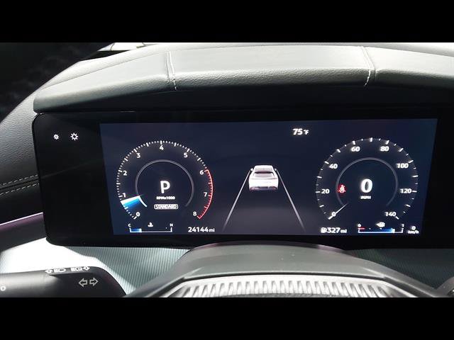 Used 2025 Nissan Murano SL AWD/4WD image 23