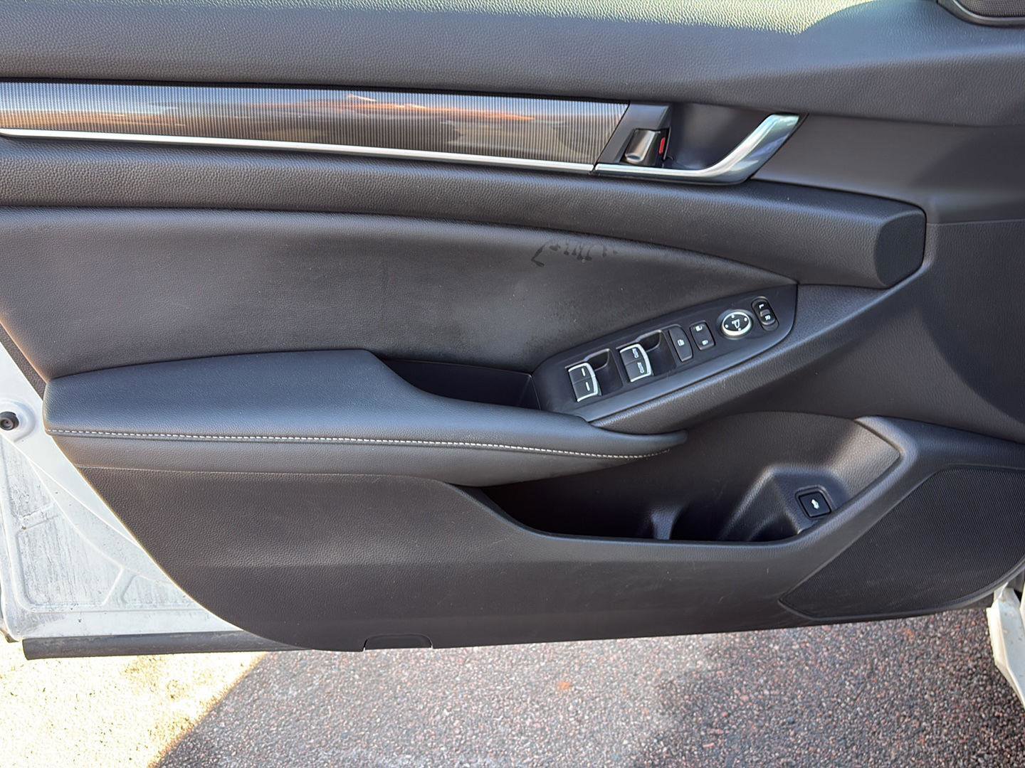 Used 2021 Honda Accord Sport image 12