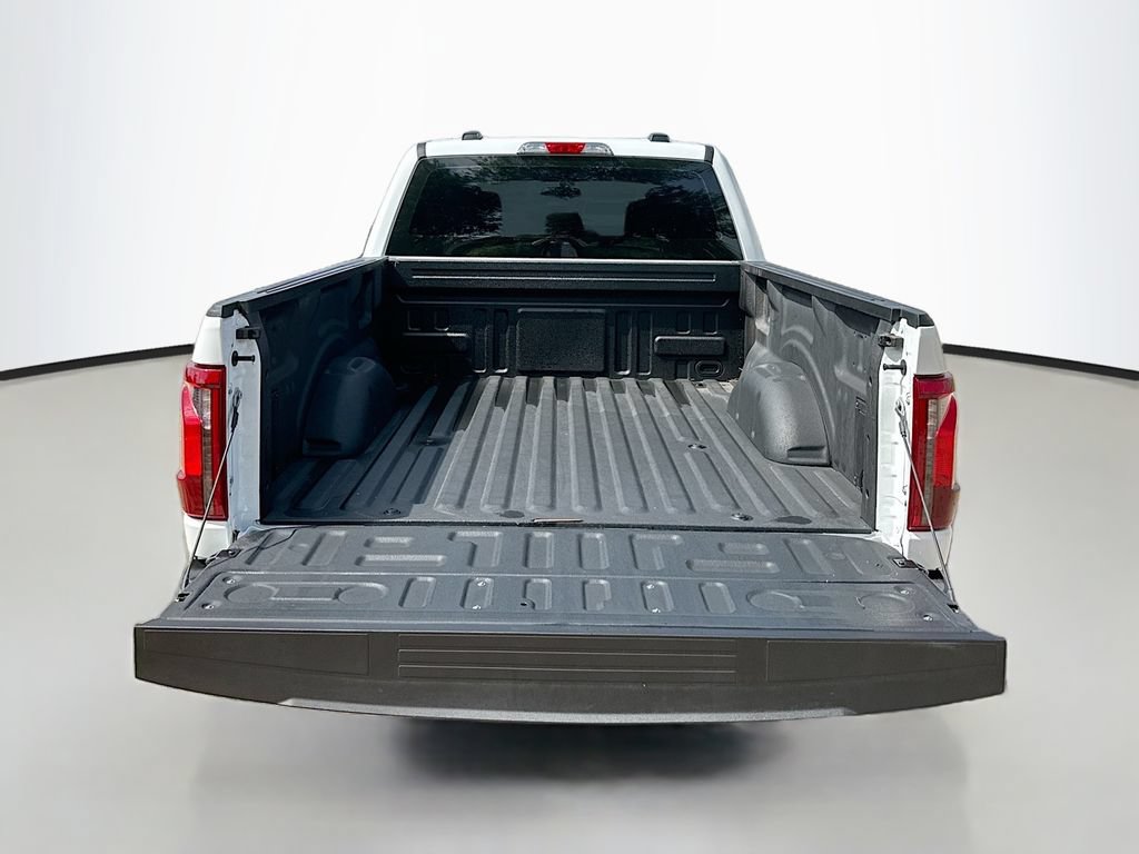 Used 2025 Ford F150 XL AWD/4WD image 21