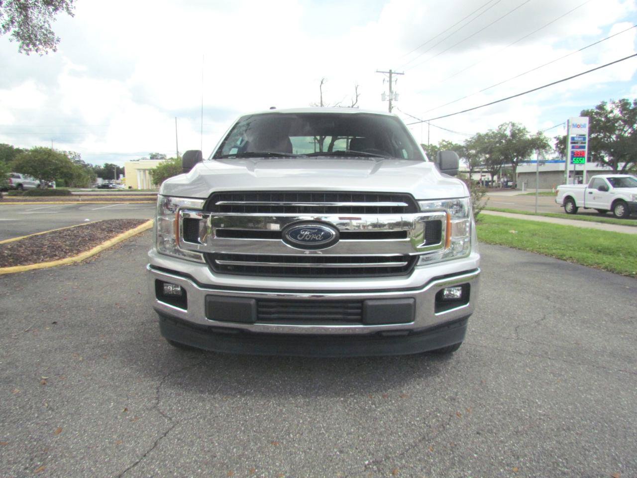 Used 2018 Ford F150 XLT RWD image 14