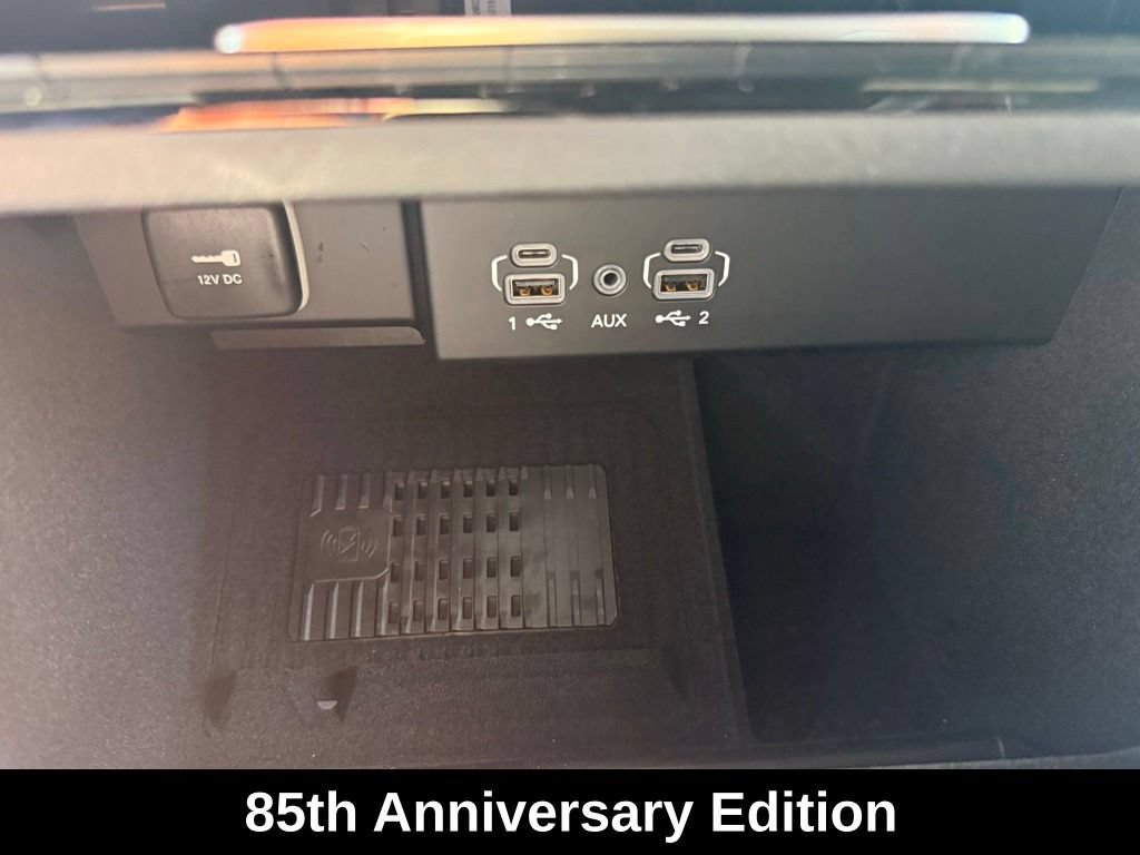 New 2026 Jeep Grand Wagoneer L 4WD image 16