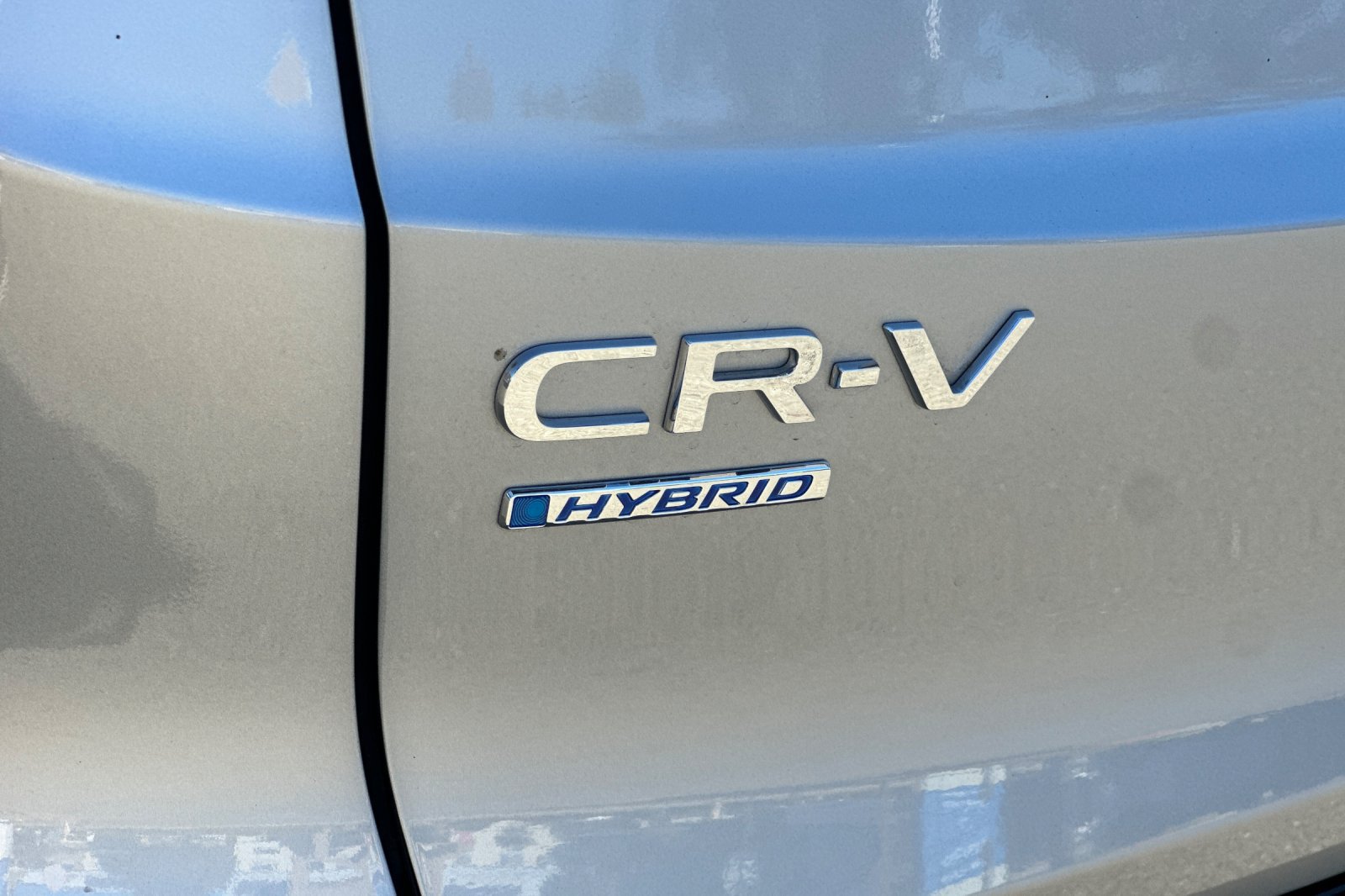 Used 2024 Honda CR-V Sport-L image 27