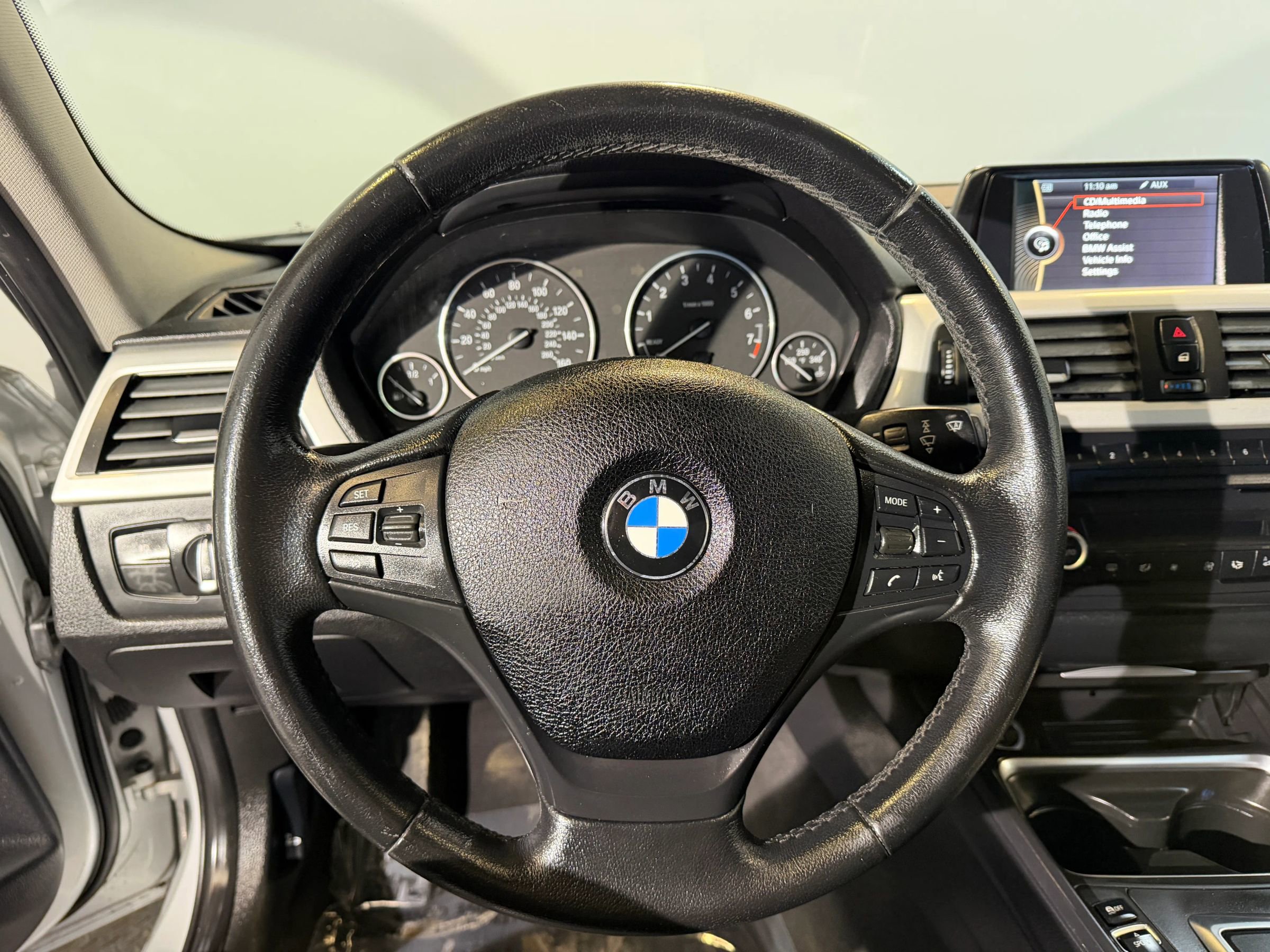 Used 2012 BMW 328i Sedan image 16