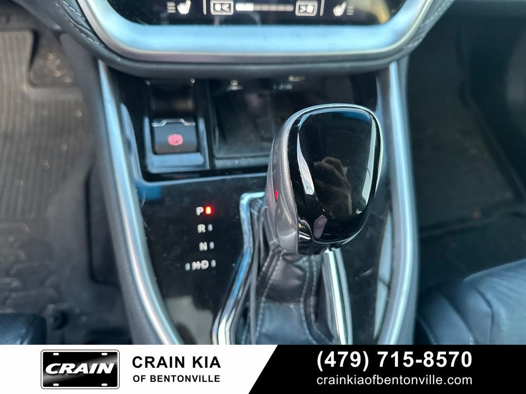 Used 2021 Subaru Outback Limited AWD/4WD image 28