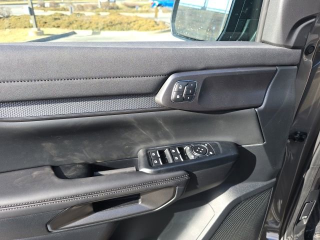 New 2025 Ford Ranger Raptor image 12