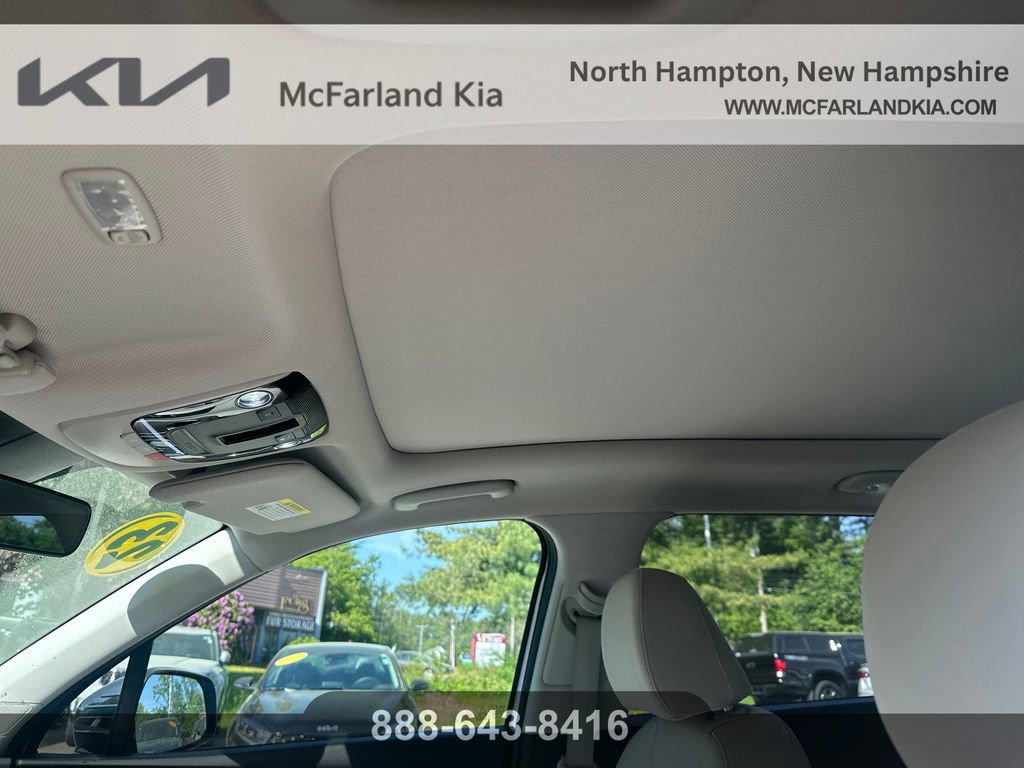 Used 2023 Kia Sorento X-Line EX AWD/4WD image 25