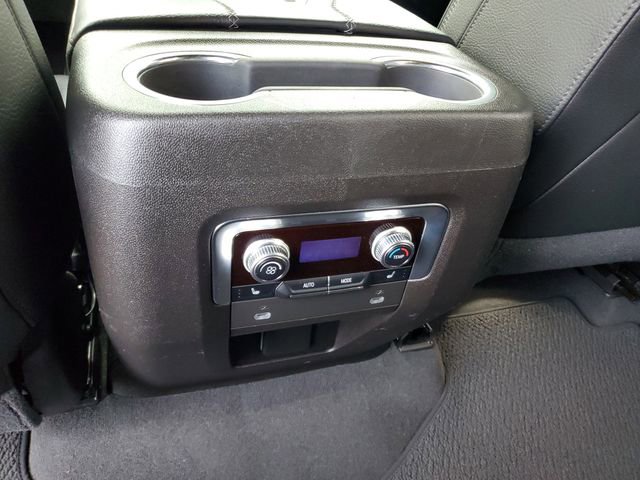 Used 2021 GMC Yukon XL Denali w/ Denali Premium Package image 15