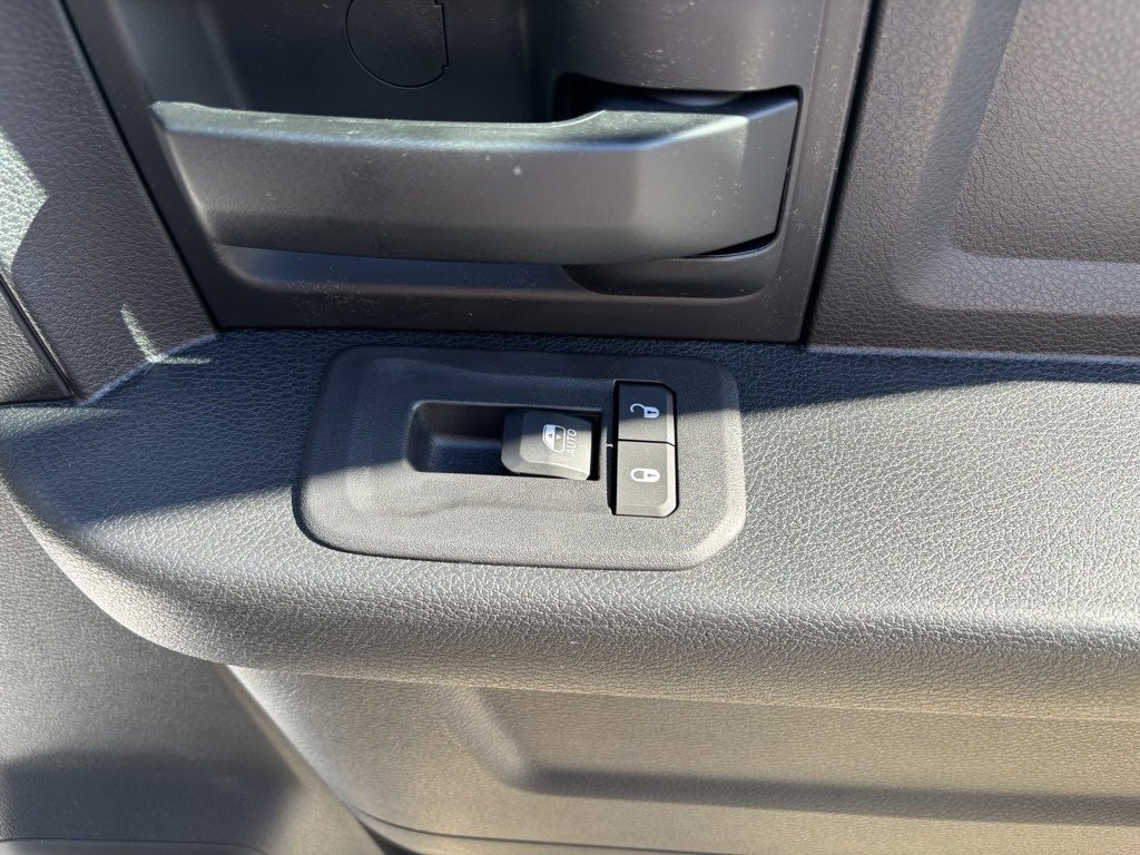 New 2026 RAM 3500 Tradesman image 30