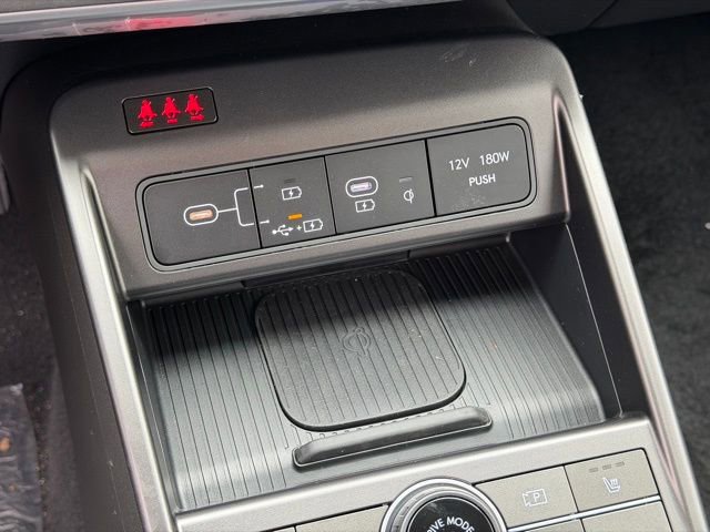 New 2026 Hyundai Kona SEL Premium image 28