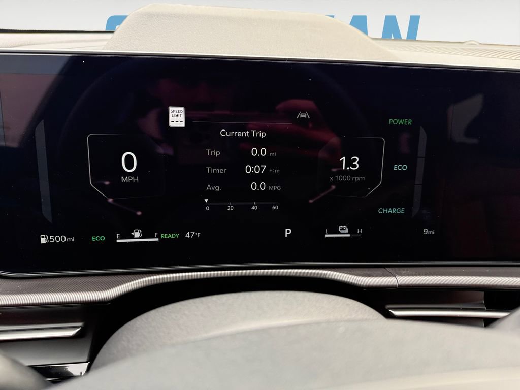 New 2026 Kia Sportage SX Prestige image 19