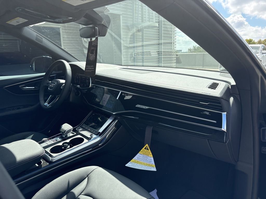 New 2026 Audi Q8 Premium image 15