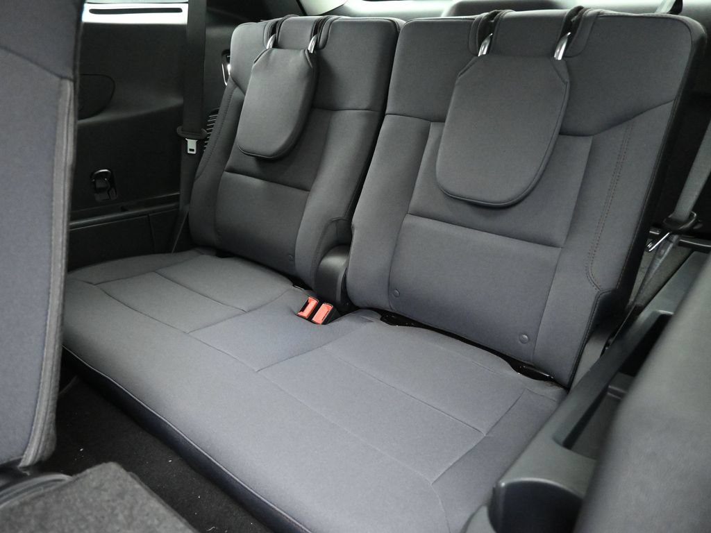 New 2026 Ford Explorer Active RWD image 18