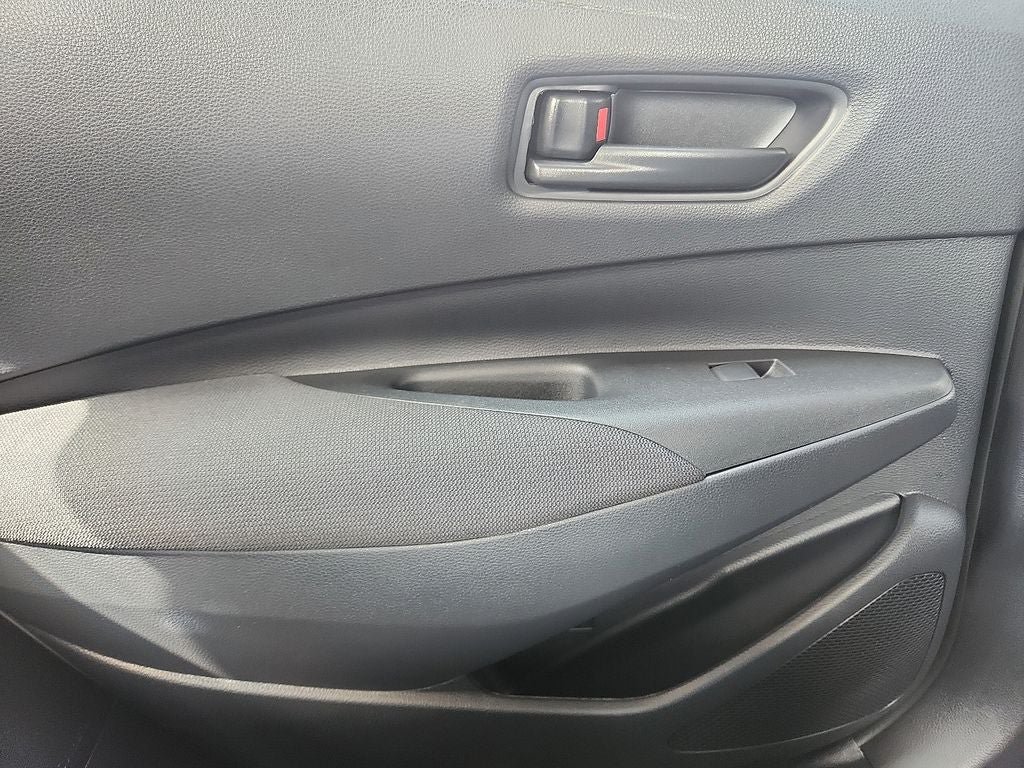 Used 2026 Toyota Corolla LE FWD image 14