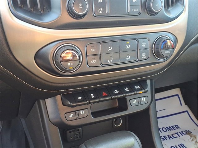 Used 2019 GMC Canyon Denali image 19