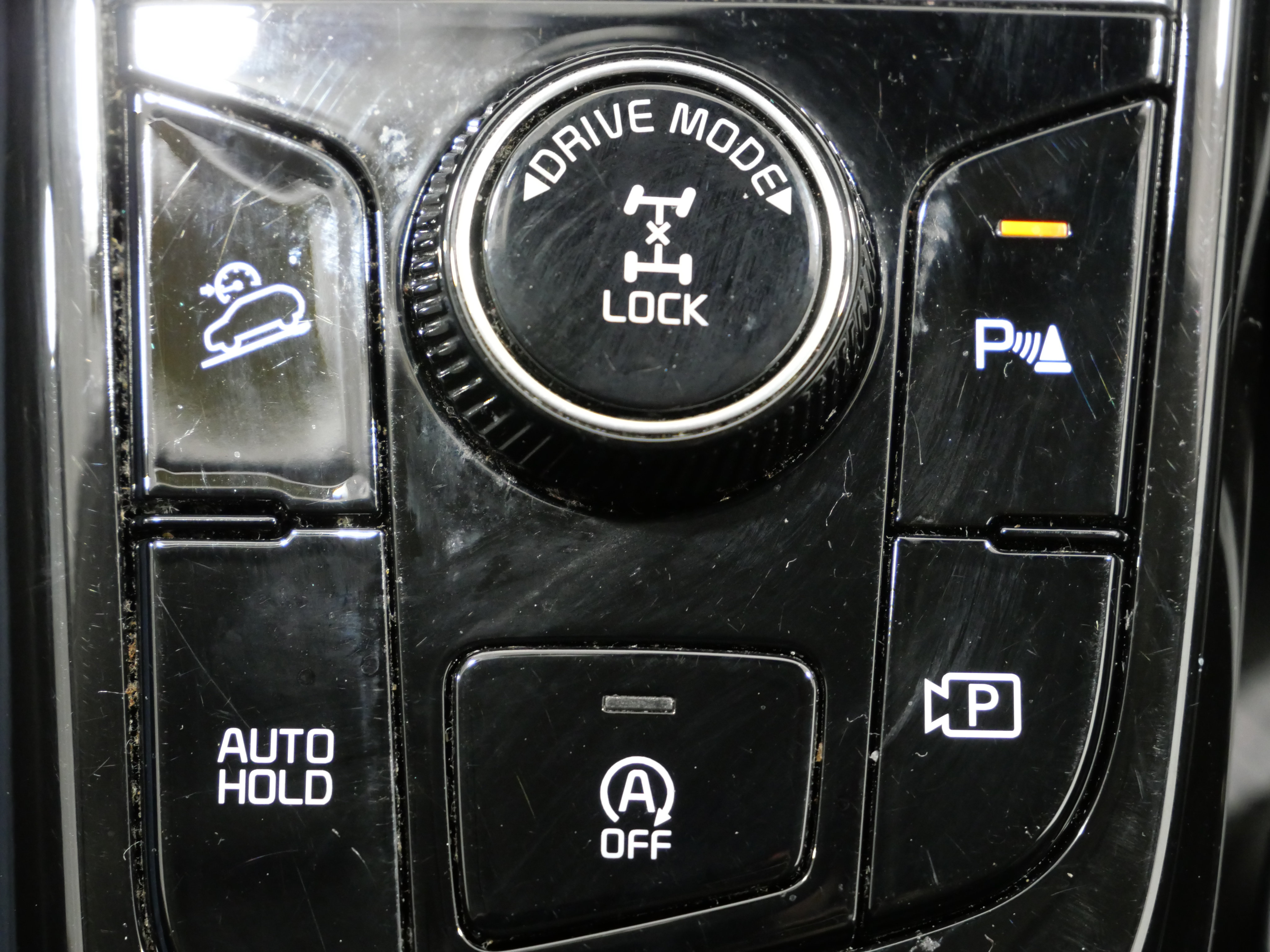 Used 2023 Kia Sportage EX AWD/4WD image 17