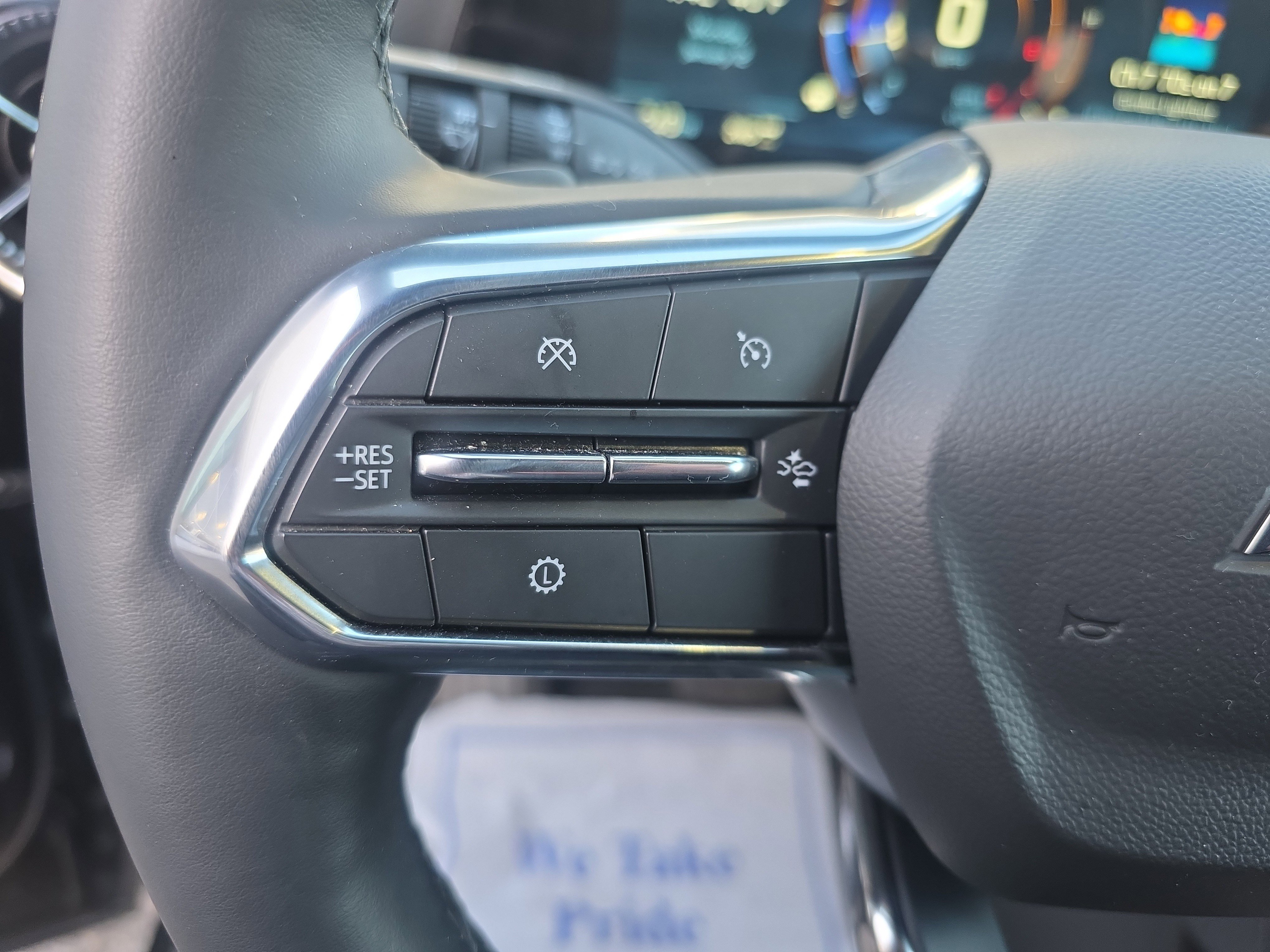 Used 2025 Chevrolet Equinox LT image 18