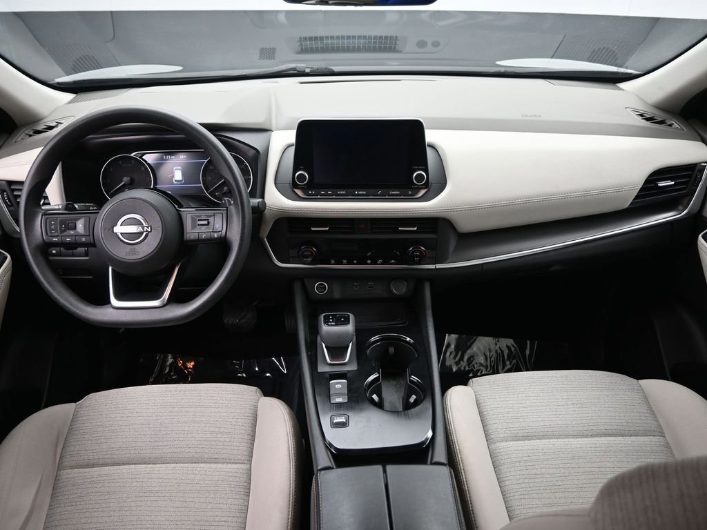 Used 2023 Nissan Rogue SV image 23