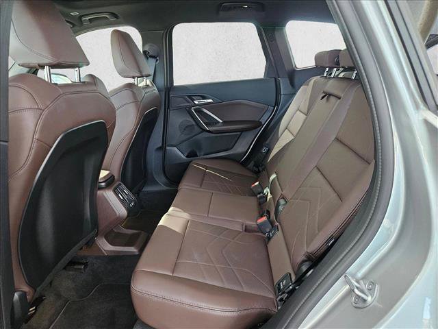 Used 2025 BMW X1 xDrive28i w/ Convenience Package AWD/4WD image 14