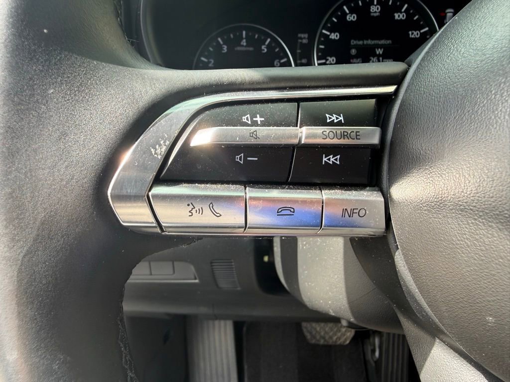Used 2024 MAZDA CX-50 AWD 2.5 S w/ Cargo Package image 18