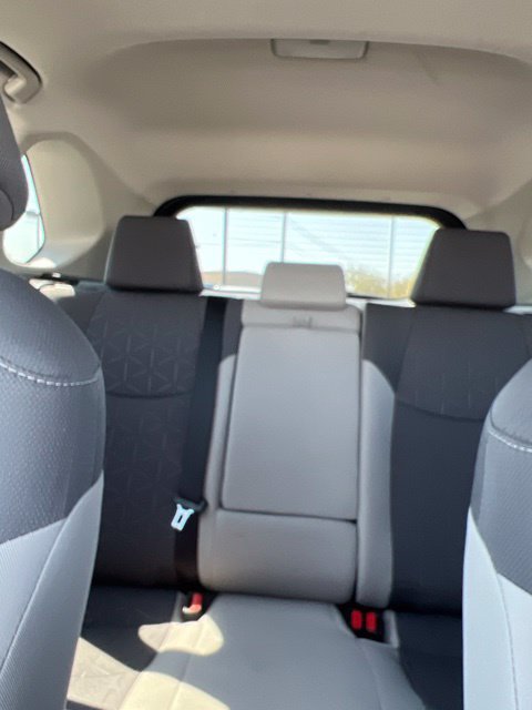 Used 2023 Toyota RAV4 XLE w/ Convenience Package FWD image 18