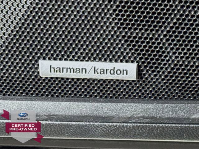 Certified 2022 Subaru Outback Limited image 18