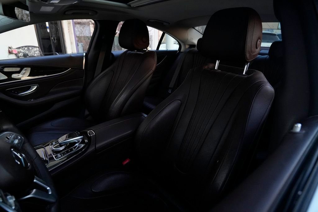 Used 2020 Mercedes-Benz CLS 450 4MATIC image 19