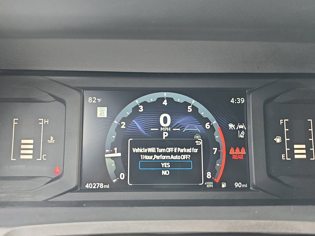 Used 2024 Toyota Tacoma 2WD Double Cab image 20