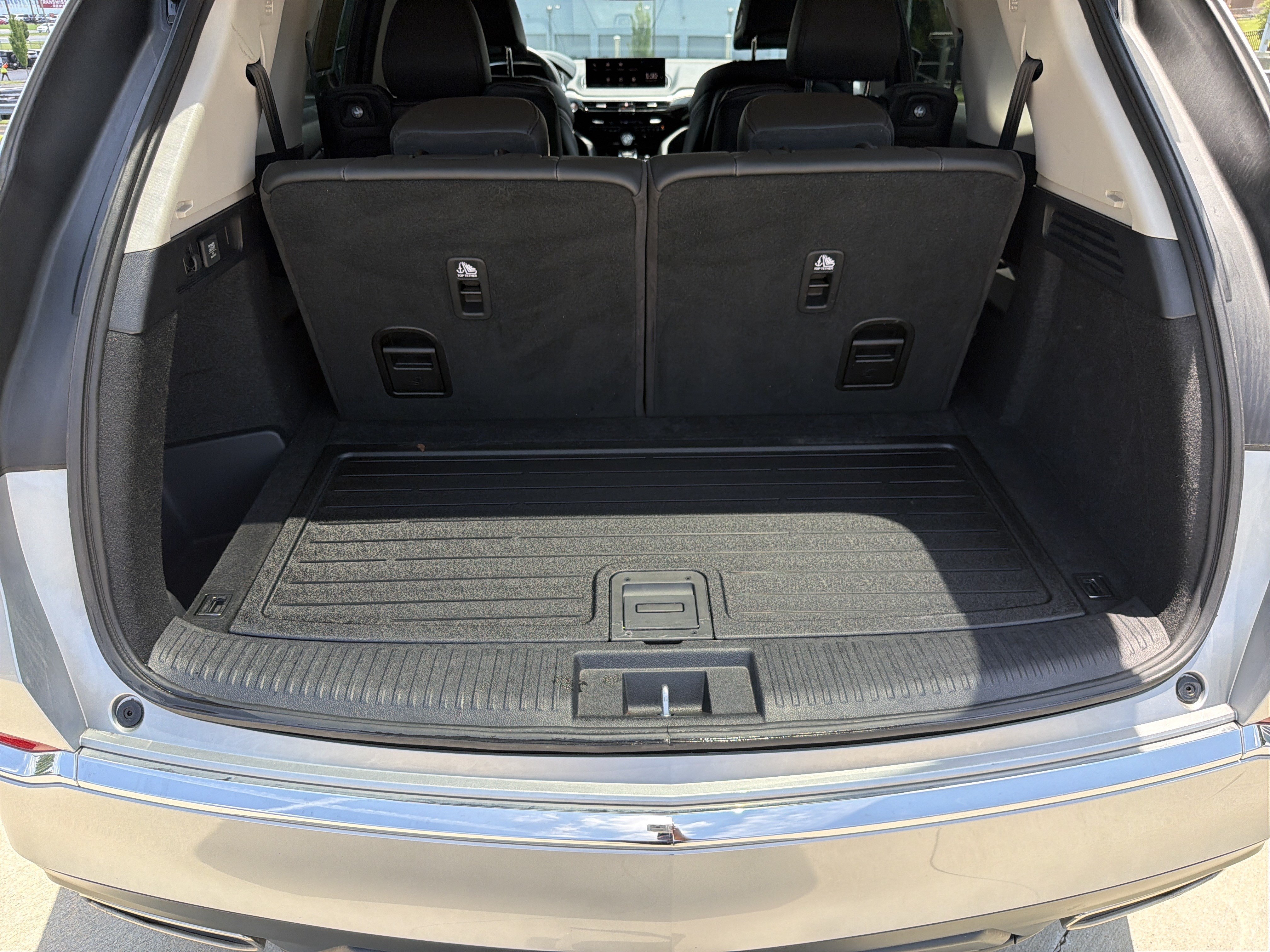 Certified 2024 Acura MDX FWD image 14