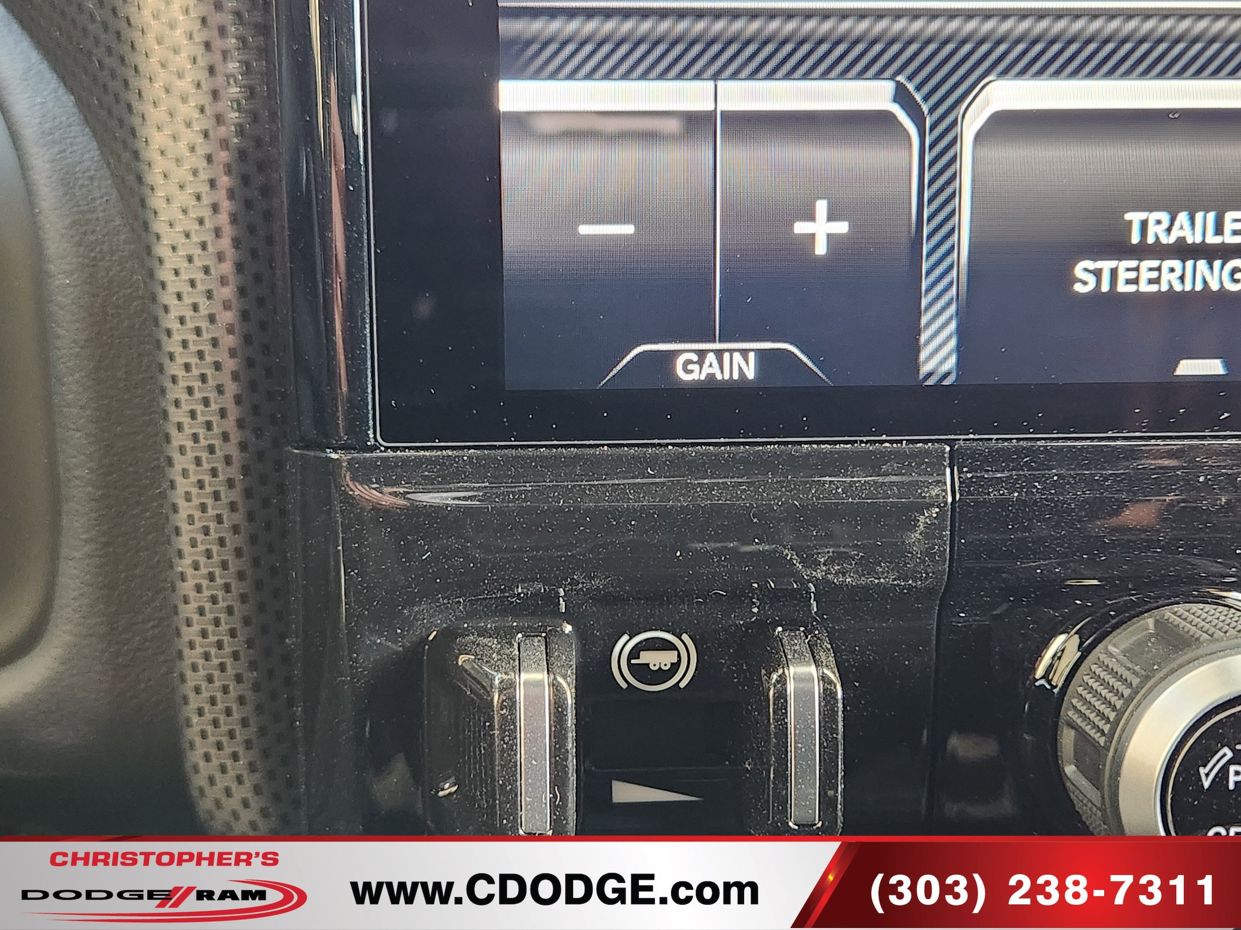 New 2026 RAM 2500 Limited AWD/4WD image 28