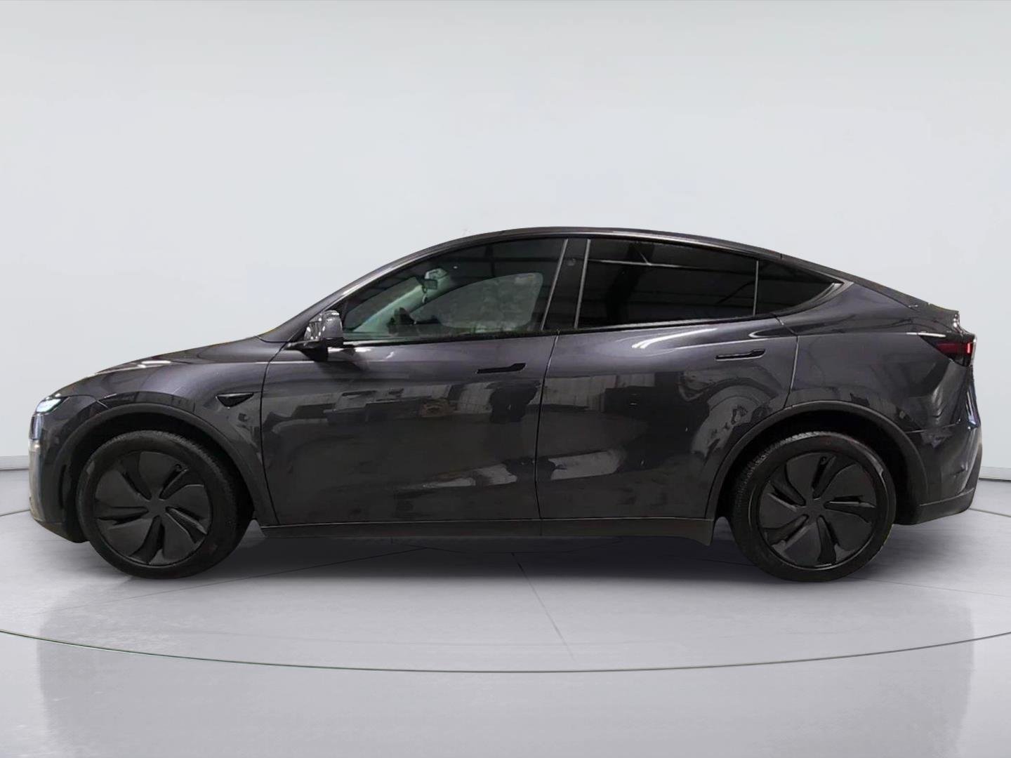 Used 2026 Tesla Model Y Long Range AWD/4WD image 5
