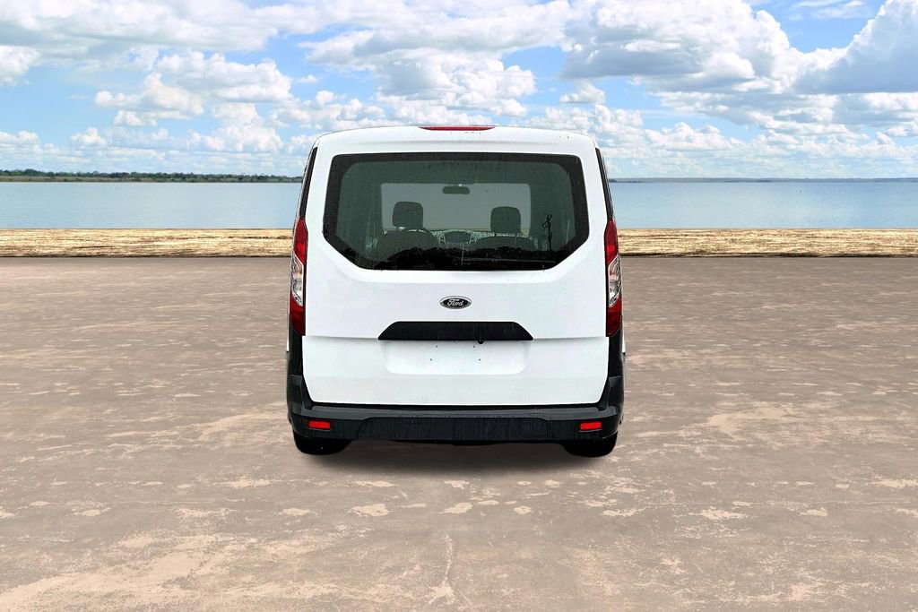 Used 2015 Ford Transit Connect XL FWD image 11