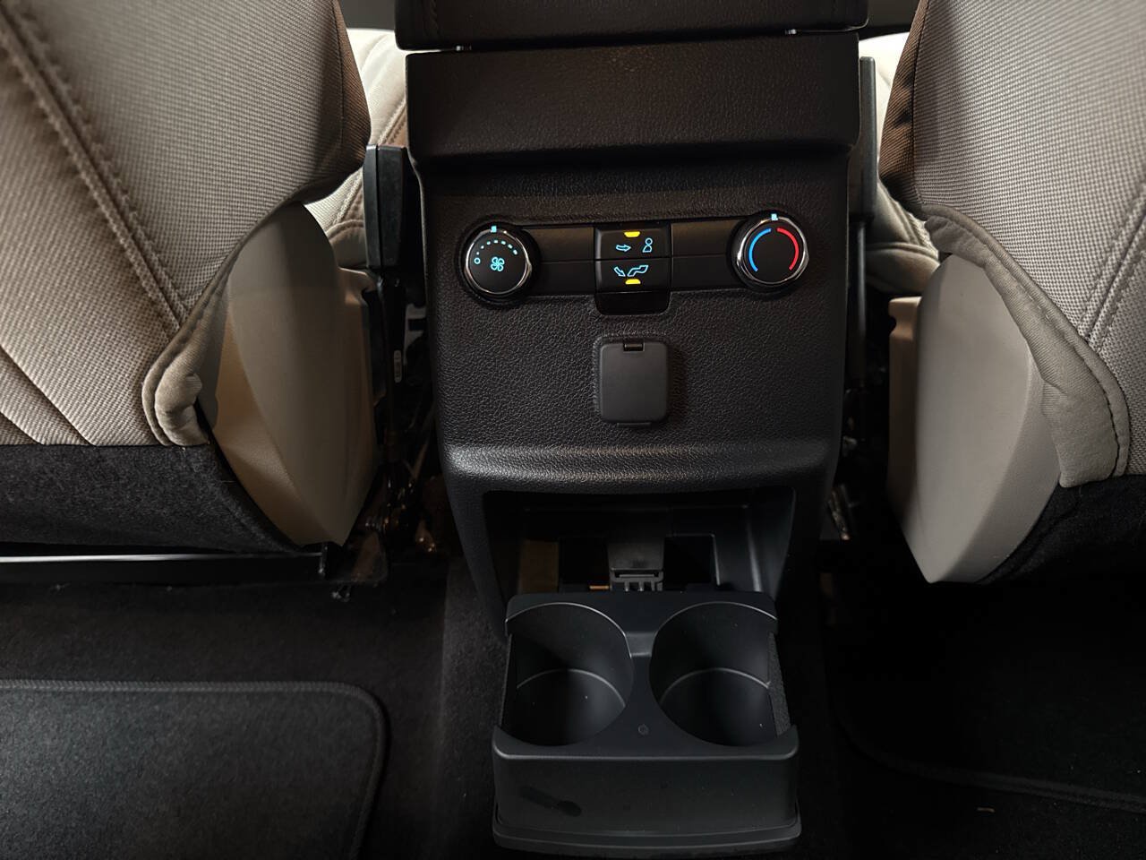 Used 2018 Ford Explorer 4WD image 20