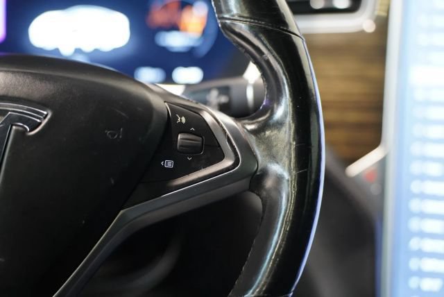 Used 2015 Tesla Model S P85D AWD/4WD image 26