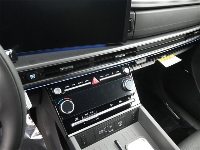 New 2026 Hyundai Santa Fe Calligraphy image 21