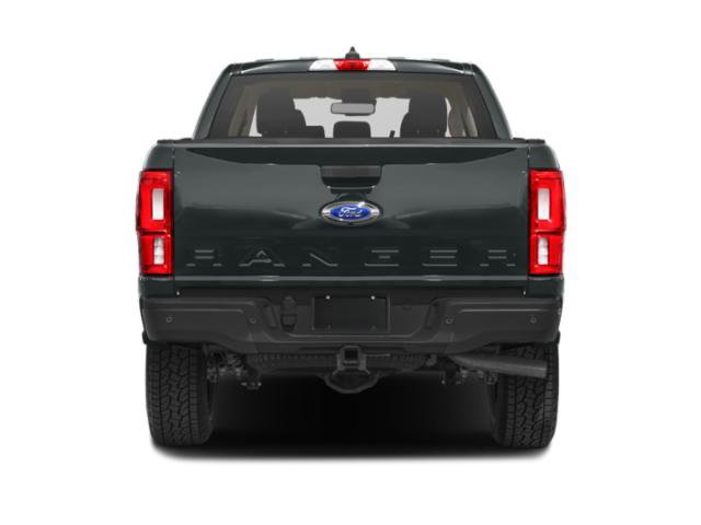 Used 2023 Ford Ranger XLT w/ Equipment Group 301A Mid AWD/4WD image 5