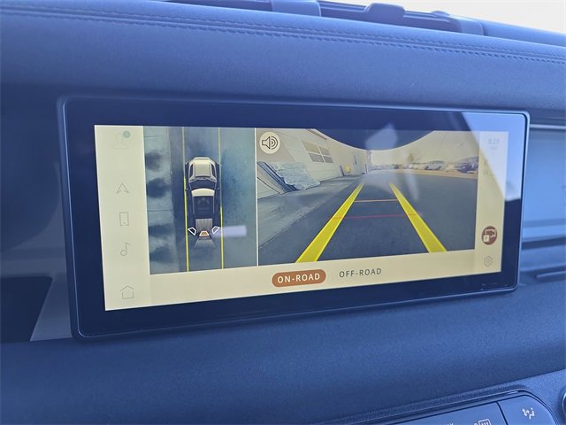 Used 2023 Land Rover Defender 110 S image 22