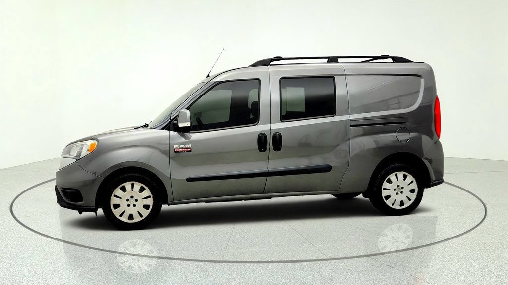 Used 2020 RAM ProMaster City SLT w/ Popular Equipment Group FWD image 8
