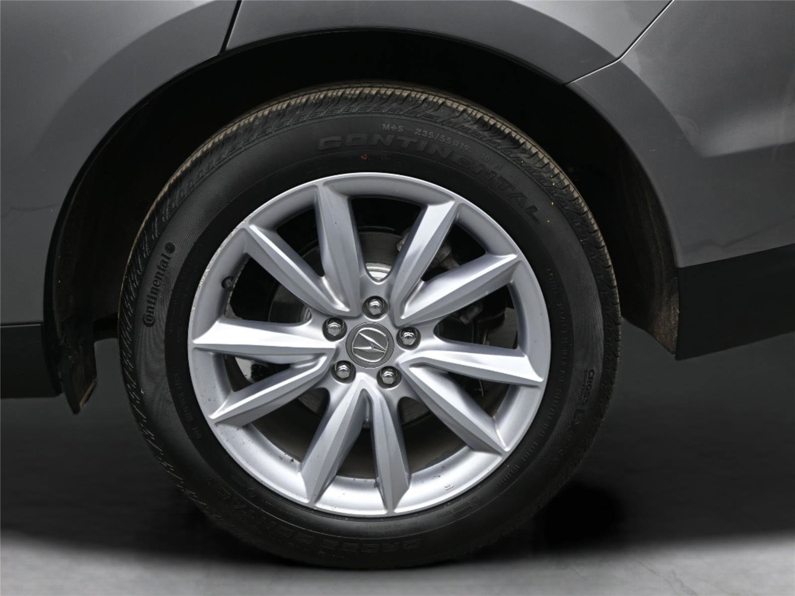 Certified 2024 Acura RDX SH-AWD image 15