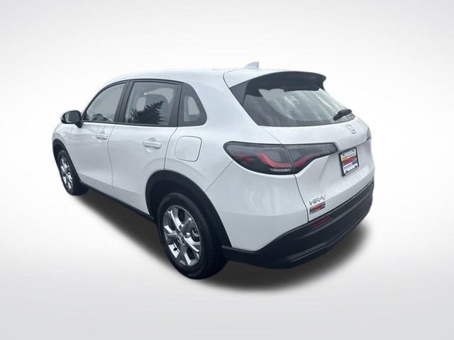 Used 2024 Honda HR-V LX video 3