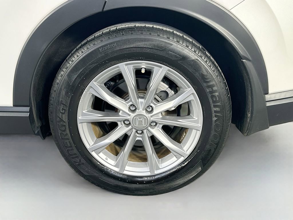 Used 2023 Honda CR-V EX-L image 33