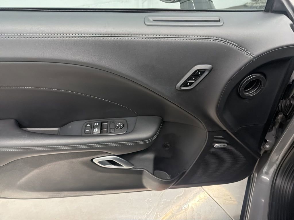 Used 2023 Dodge Challenger R/T w/ Plus Package image 18