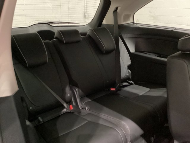 New 2027 Honda Odyssey Elite image 31