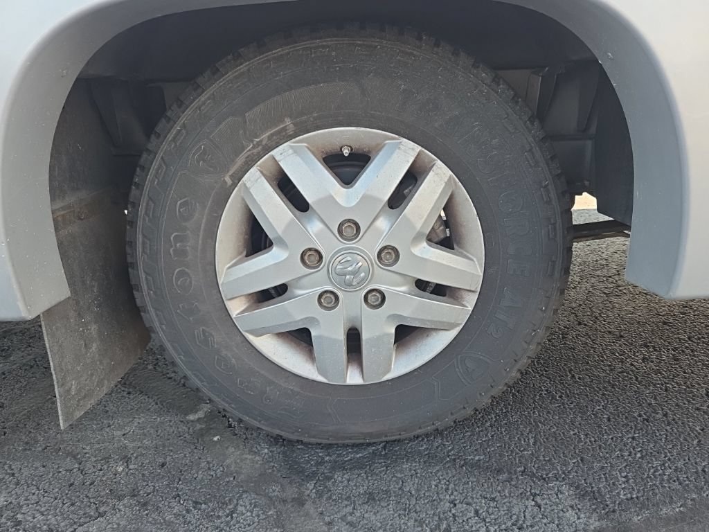 Used 2016 RAM ProMaster 3500 FWD image 12