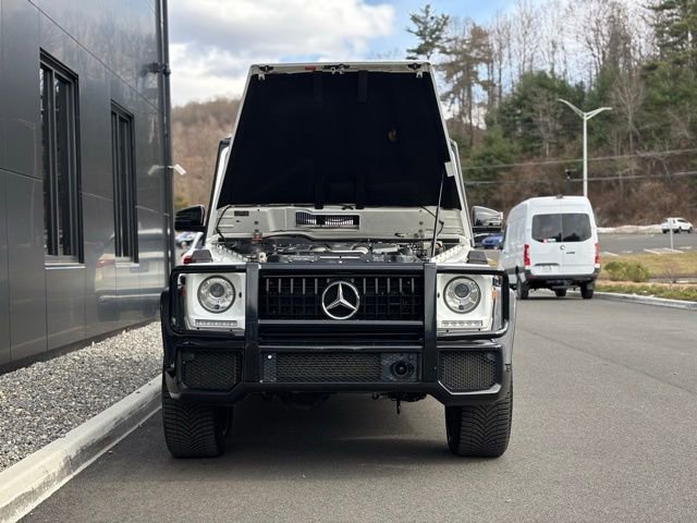 Used 2017 Mercedes-Benz G 63 AMG 4MATIC image 67