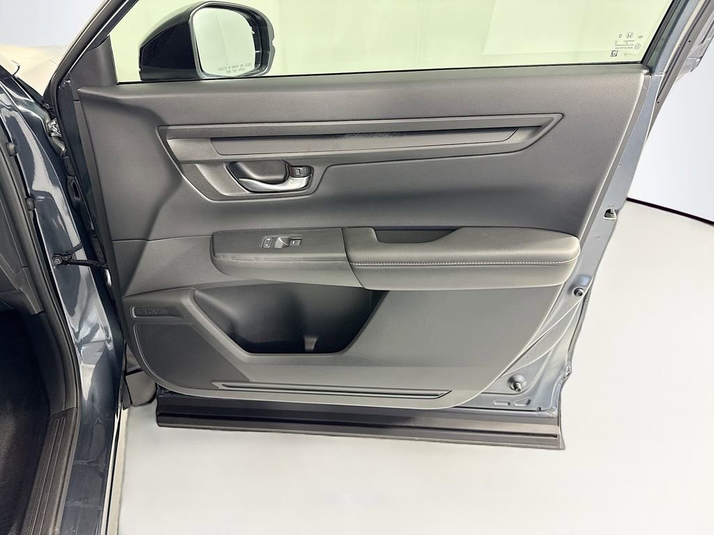 Certified 2023 Honda CR-V Sport image 25